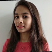 Helly Radadiya