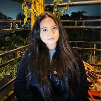 Alisha Chandranath