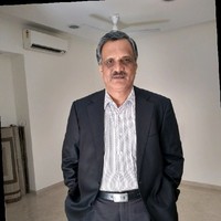 Cks Nair