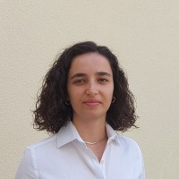 Maria Leonor Frazão