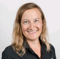 Nadia Peter
