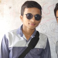 Dikshit Patel