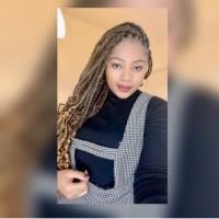 Lauraine N'guessan