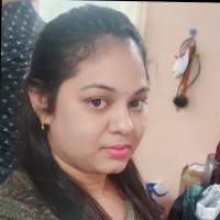 Anusha K