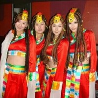 李超霞
