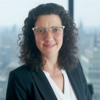 Maria Leticia Lombardi