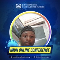 Yusuf Isah Ali