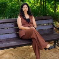 Seema Thorat-Shelke