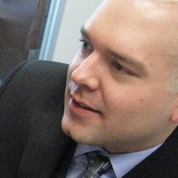 Chaz Longwell