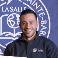 Bastien Rosinski