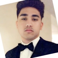 Salman Gurung