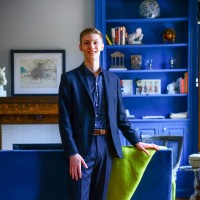 Aaron Mcmichael