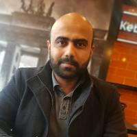 Waqas Ahmad Zubair