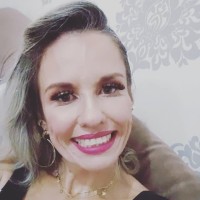 Gisele Castilho Conrado