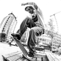 Ricky Davidson