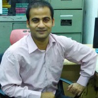 Subir Kumar Srivastava