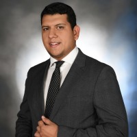 Anthony Job Guzmán Sánchez