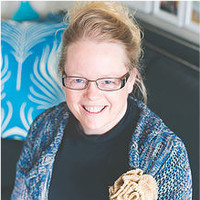 Susan Tyrrell