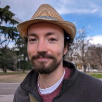 Cameron Millar