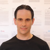 Adam Fisher