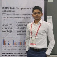 Anuj Shahade