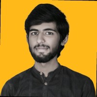 Hamza Tanveer