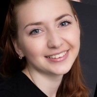 Anna Serhiienko