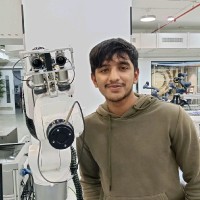 Abhinav S Kumar