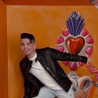 Angel Ortiz