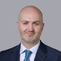 Patrick Lynch