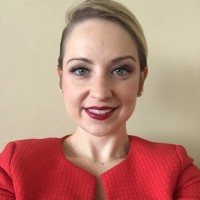 Lucy Ferensowicz Choy