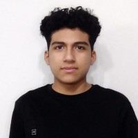 Facundo Thomas Cusi Mayuri