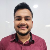 Utsav Dubey