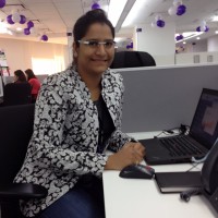 Sumayya Shaikh