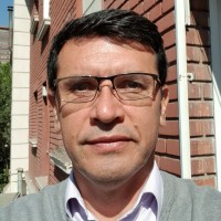 Mauricio Porflidt González