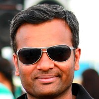 Karthik Kaliappan