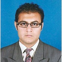 Mubasher Hassan