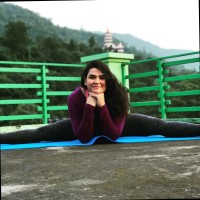 Manasee Gokhale