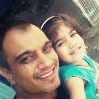 Nidhish Kalamkar