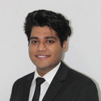 Mehul Pal