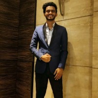 SUDARSHAN RATHOD
