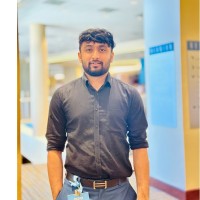 Dhaivat Khatri