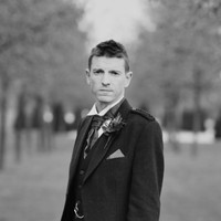 Alistair Cameron
