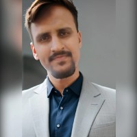 Juned Shaikh