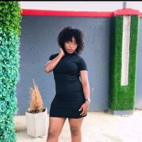 Dipuo Nkosi