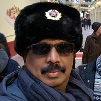 Prem Kumar