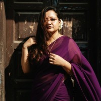 Suparna Sengupta