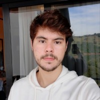 João Henrique Jonson De Freitas