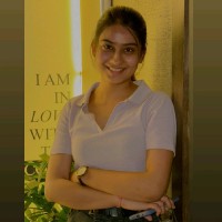 Chaheti Jain