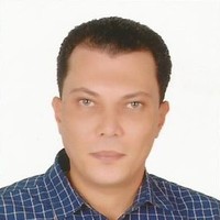 Magdy Salman , Ssyb